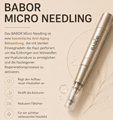 BABOR Micro-Needling
