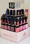 Nagelacke