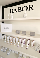Produkte von BABOR