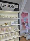 Produkte von BABOR